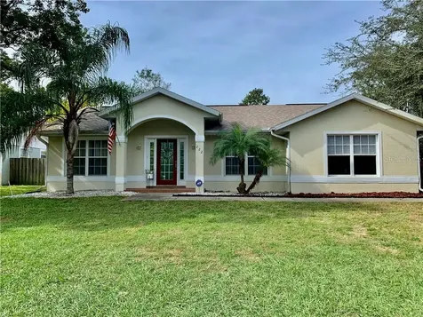 222 Agua Vista Street Debary FL 32713