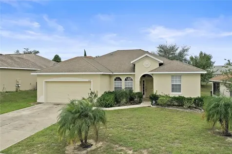 217 Round Man Street Leesburg FL 34748