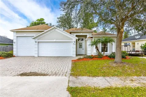 4016 Foothill Drive Titusville FL 32796