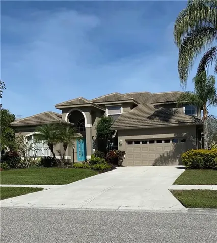 1117 Wyeth Drive Nokomis FL 34275