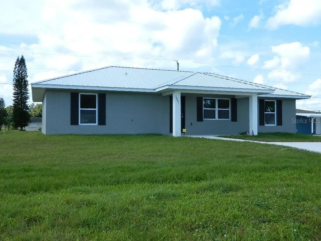 11551 SW Lemon Avenue Arcadia FL 34269