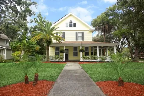 415 W Rich Avenue Deland FL 32720