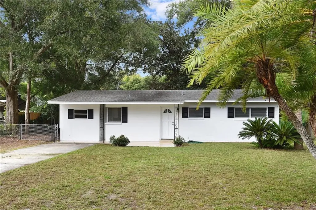 112 Highland Drive Fern Park FL 32730
