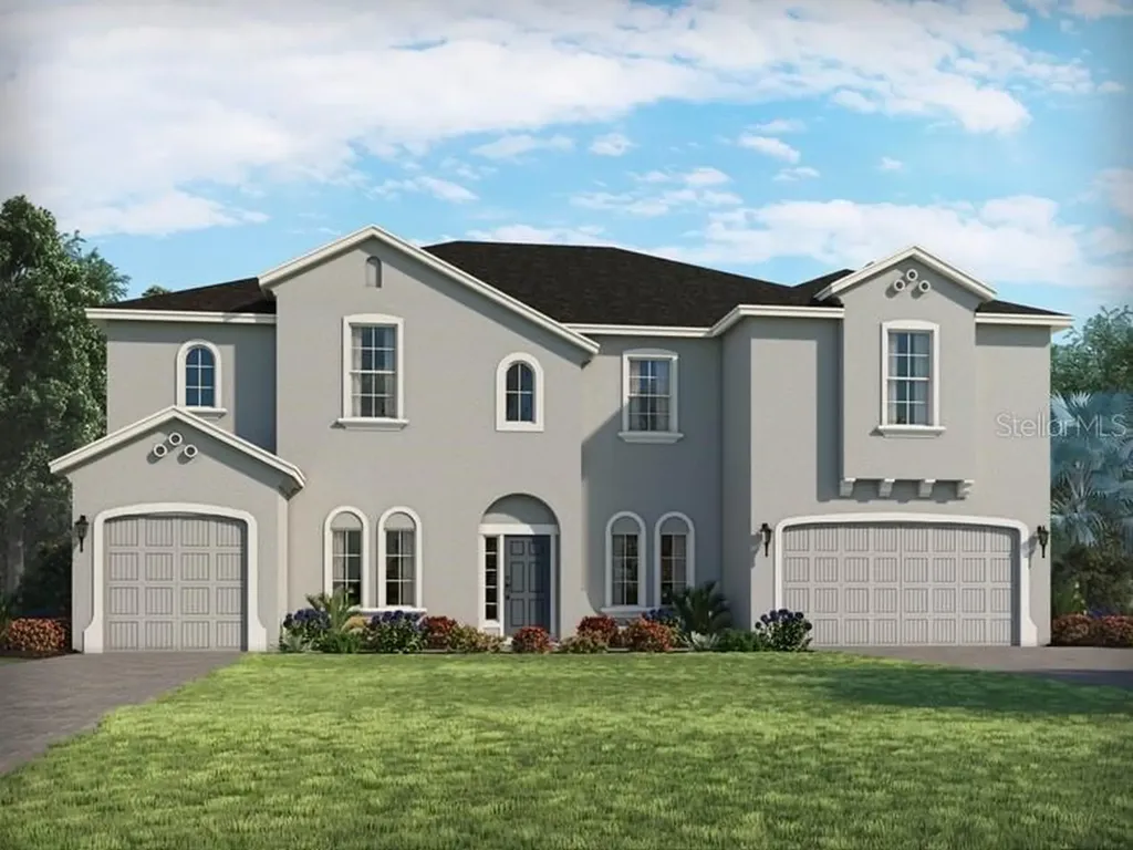 17826 Tidewater Bay Lane Lutz FL 33549