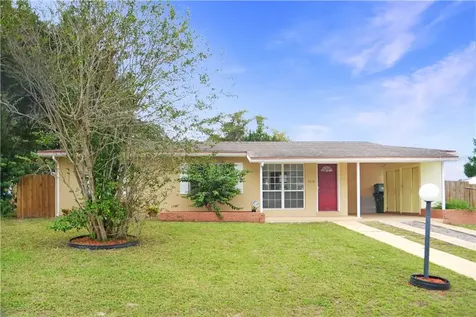 1678 Brentlawn Street Deltona FL 32725
