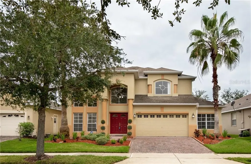 5932 Providence Crossing Trail Orlando FL 32829