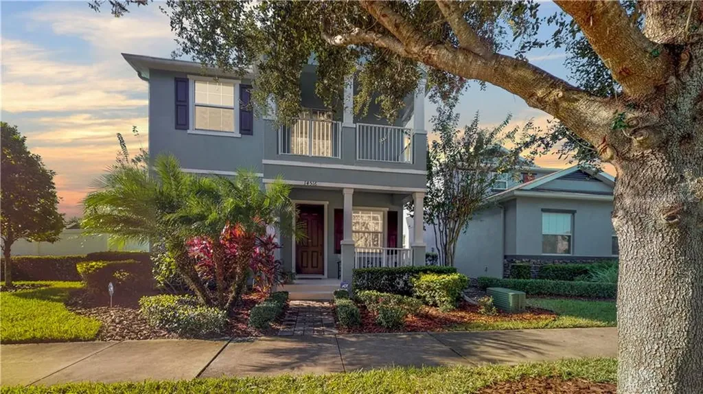 14516 Porter Road Winter Garden FL 34787