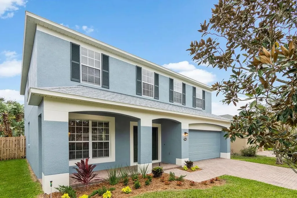 566 Groves End Lane Winter Garden FL 34787
