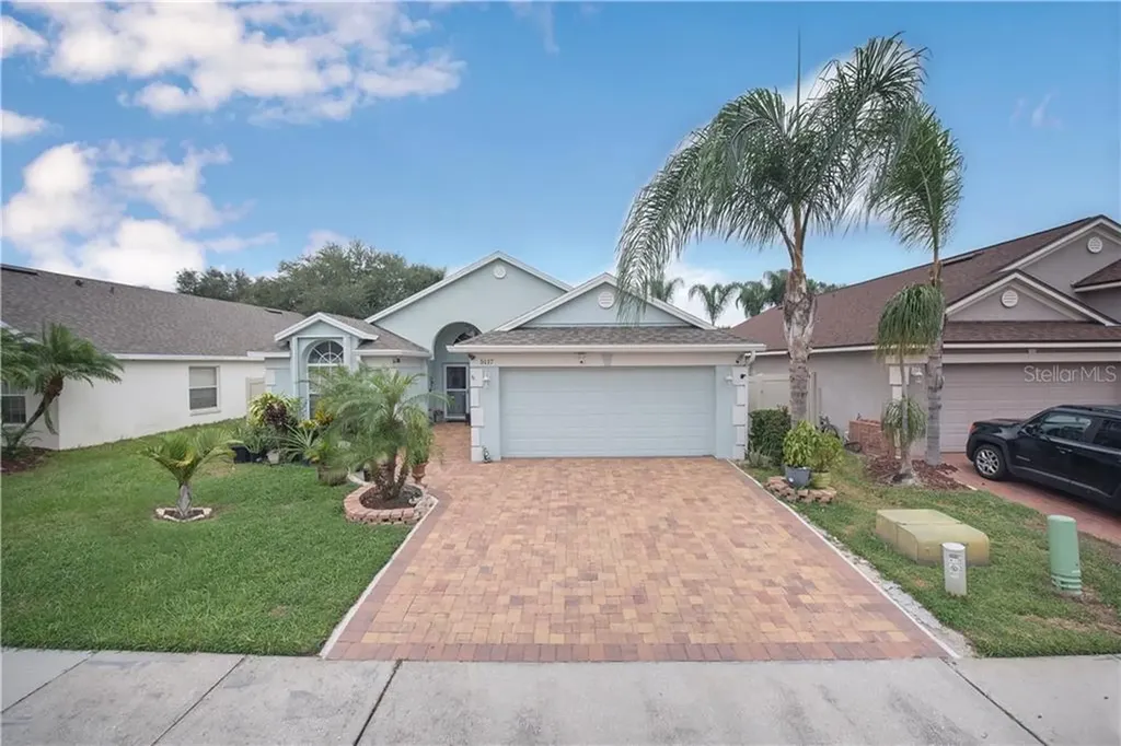 5117 Terra Vista Way Orlando FL 32837