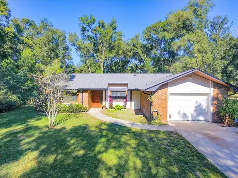 2420 Ben Franklin Drive Deland FL 32720