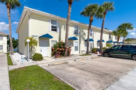 26282 Rampart Boulevard Punta Gorda FL 33983