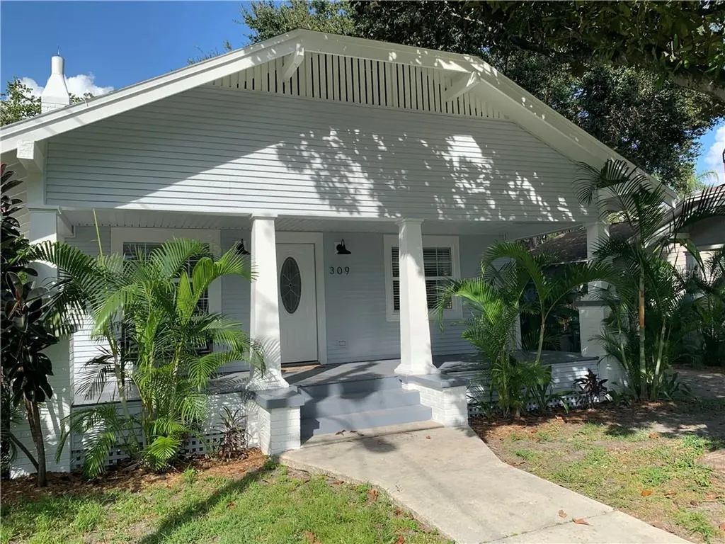 309 W Chelsea Street Tampa FL 33603