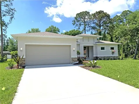 3351 Levee Street North Port FL 34288