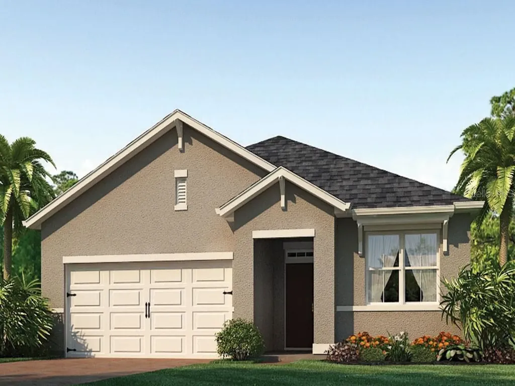 1037 Preserve Drive Davenport FL 33896