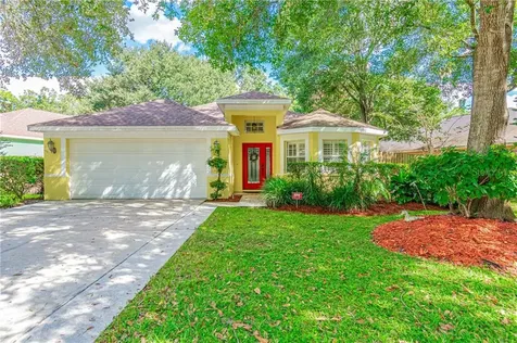 9033 Cliff Lake Lane Tampa FL 33614