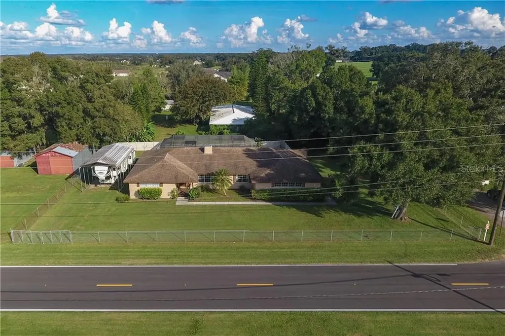 3502 N Wilder Road Plant City FL 33565