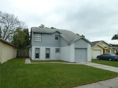 685 Ascot Circle Orlando FL 32825