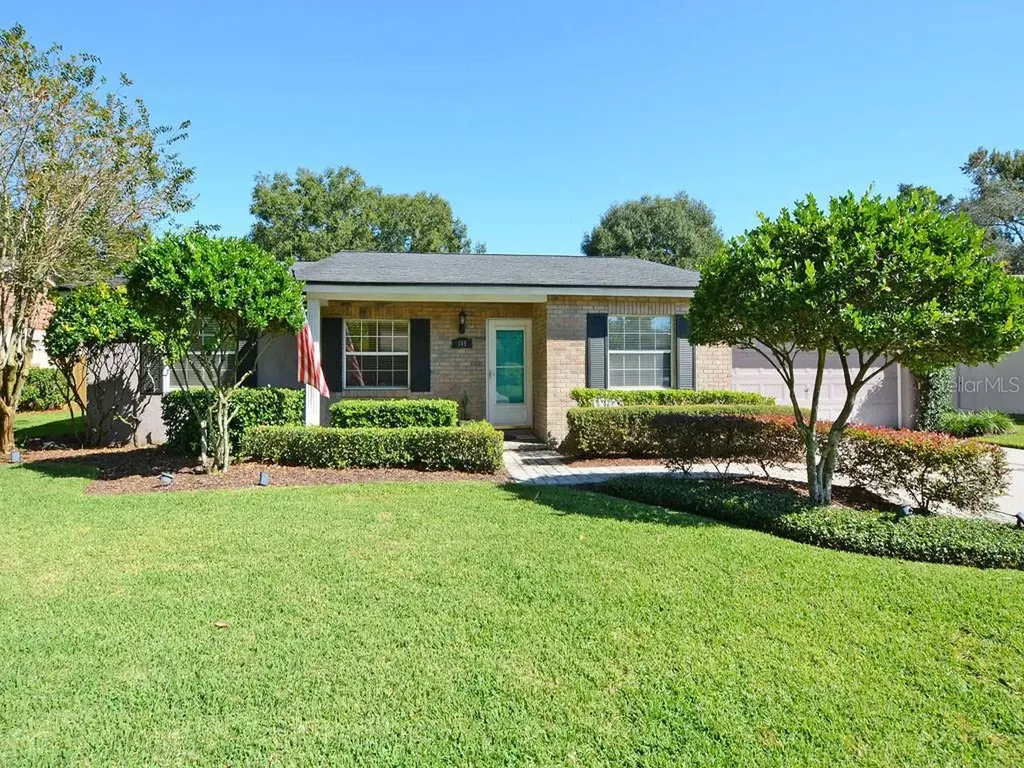 145 Essex Drive Longwood FL 32779