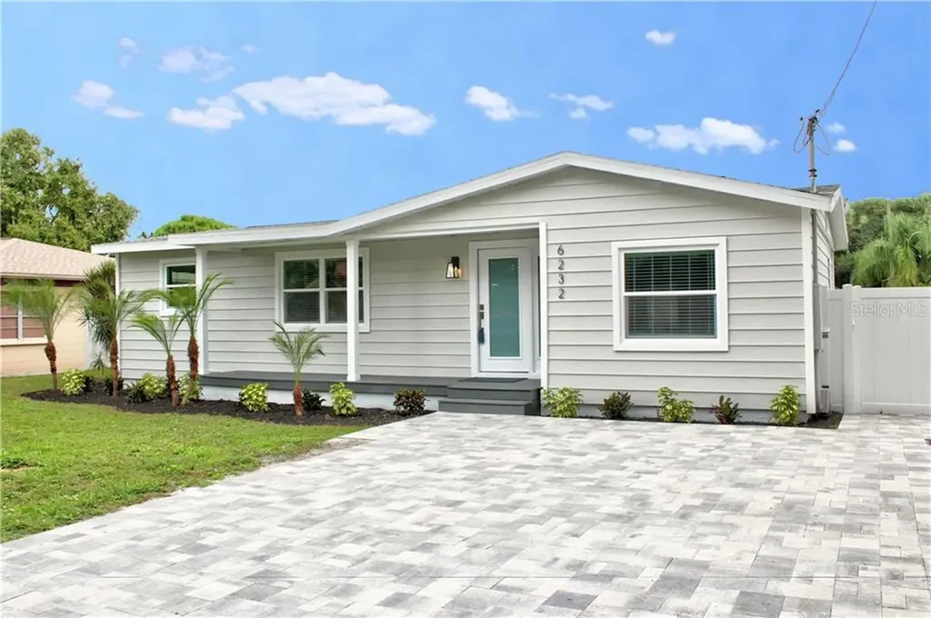 6232 S Church Avenue Tampa FL 33616