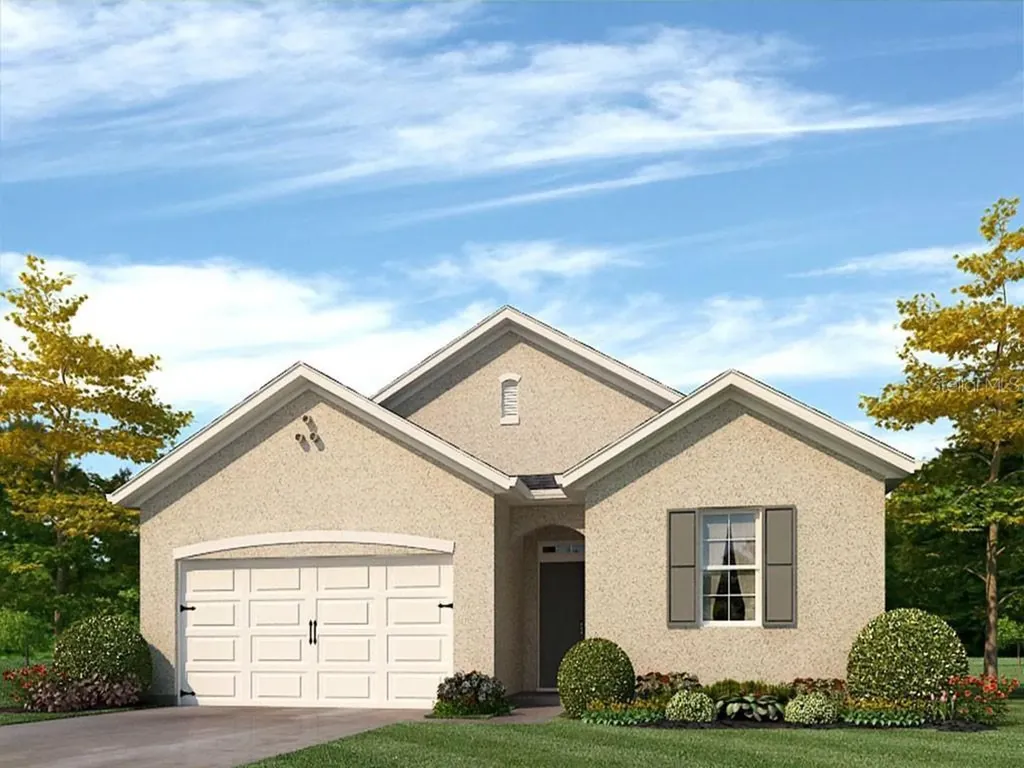 1085 Preserve Drive Davenport FL 33896