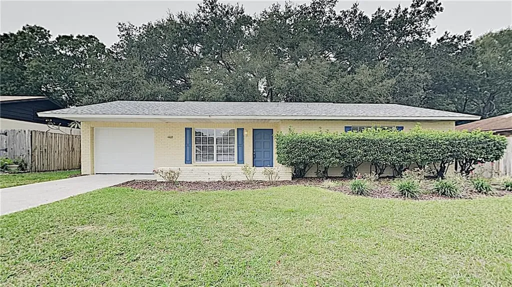4408 Presidential Street Seffner FL 33584