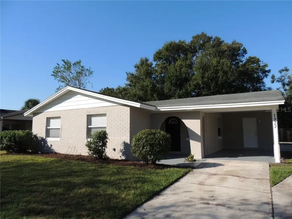 1922 S Ivey Lane Orlando FL 32811