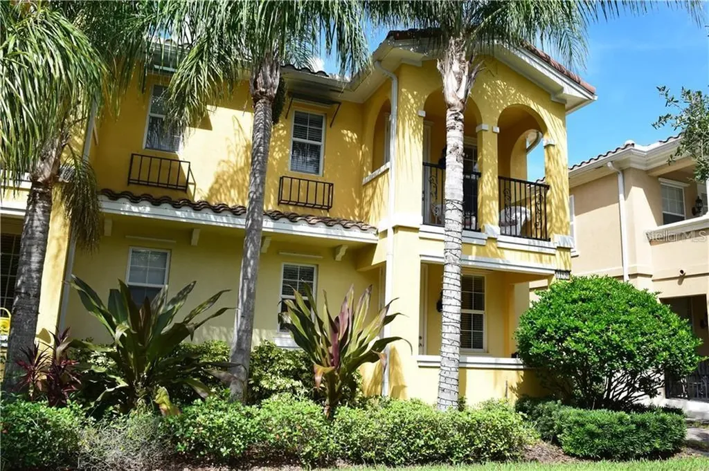 11830 Nautica Drive Orlando FL 32827