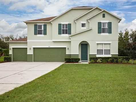 440 Black Springs Lane Winter Garden FL 34787