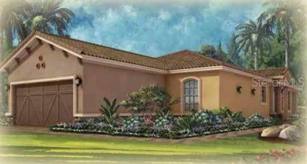 5768 Semolino Street Nokomis FL 34275