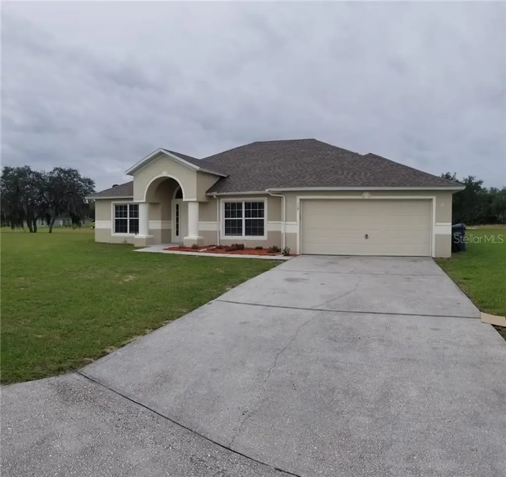 173 Sanderling Drive Haines City FL 33844