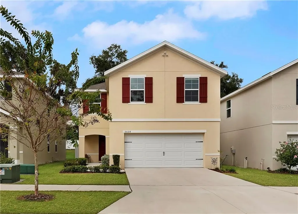 10128 Hawk Storm Avenue Tampa FL 33610