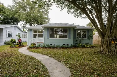4711 1st Avenue S St Petersburg FL 33711