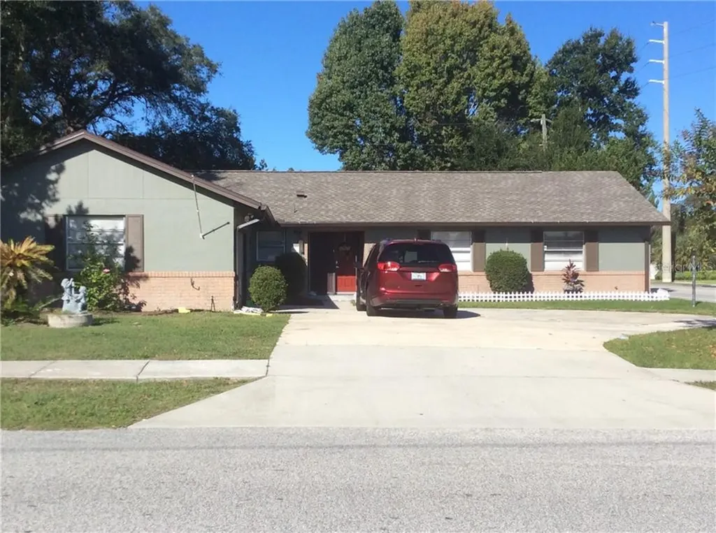 1584 Merrimac Lane Deltona FL 32725