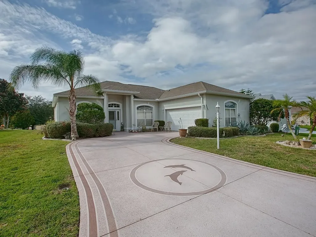 4432 Nottoway Drive Leesburg FL 34748