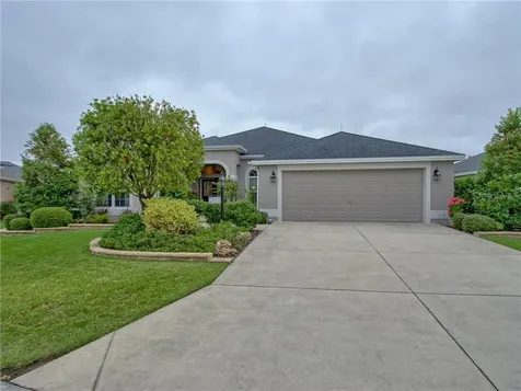 2979 Fisher Avenue The Villages FL 32163