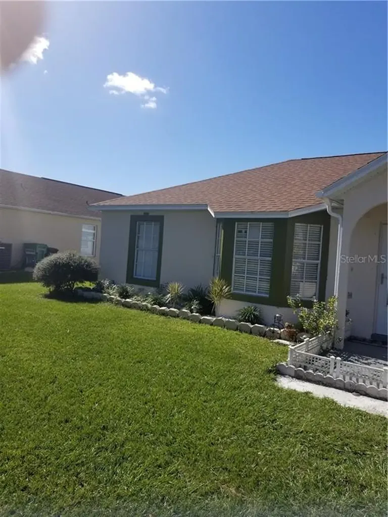 106 Alcala Drive Kissimmee FL 34758