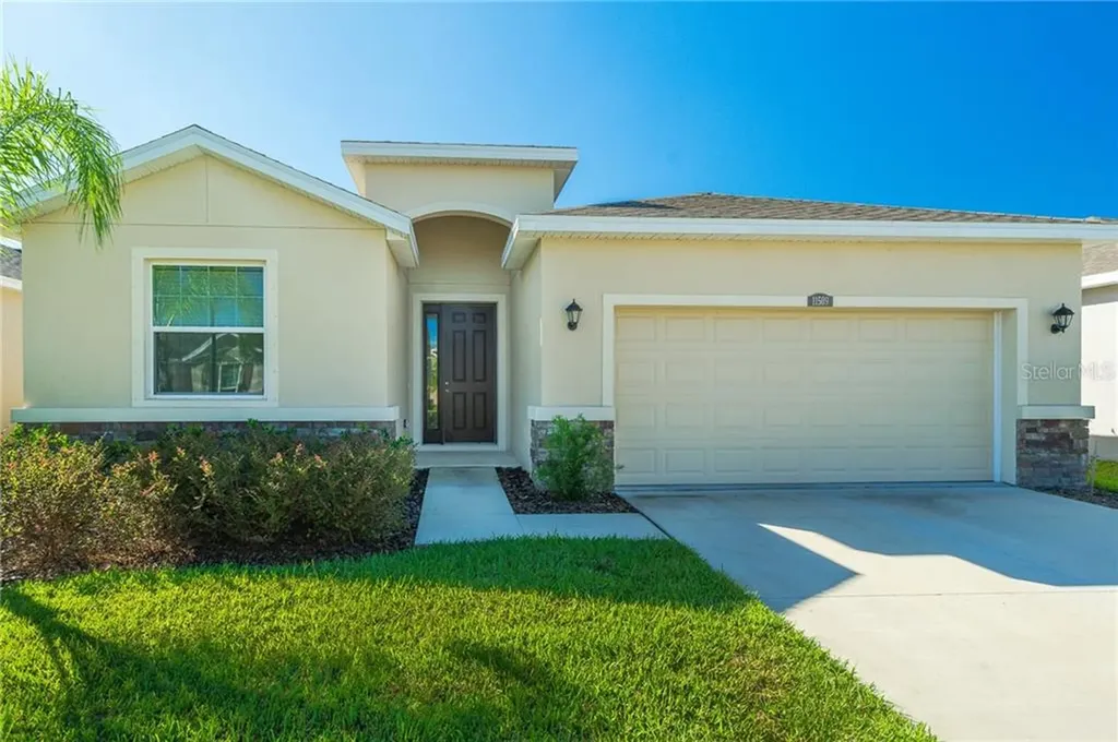 11509 Storywood Drive Riverview FL 33578