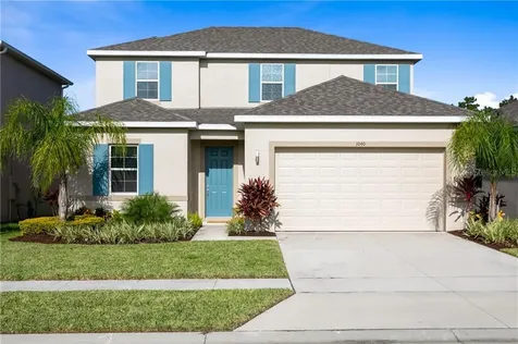 1040 Grand Hilltop Drive Apopka FL 32703