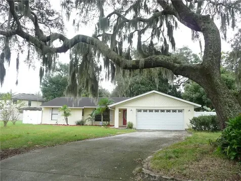 1309 Rustling Oaks Drive Brandon FL 33510