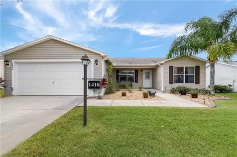 1410 Blueberry Way The Villages FL 32162