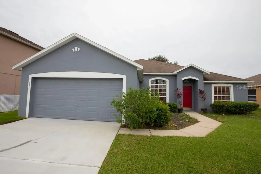 1937 The Oaks Boulevard Kissimmee FL 34746