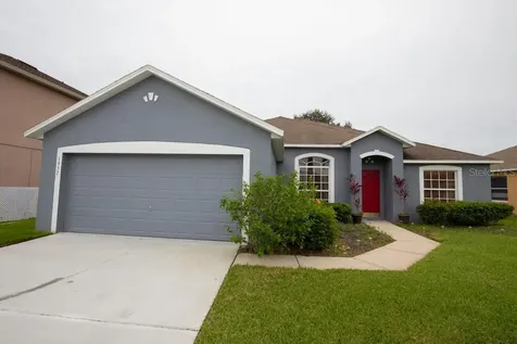 1937 The Oaks Boulevard Kissimmee FL 34746