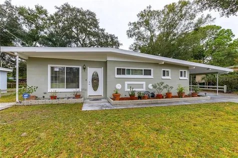 2306 W Clinton Street Tampa FL 33604