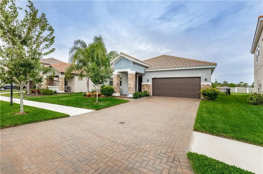 13142 Green Violet Drive Riverview FL 33579