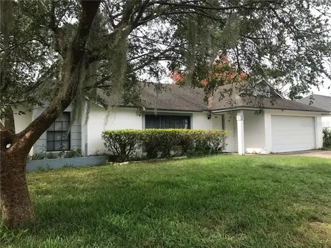 1383 Hayward Avenue Deltona FL 32738