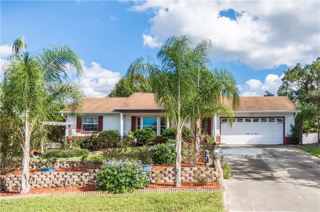 2279 Banbury Avenue Deltona FL 32725