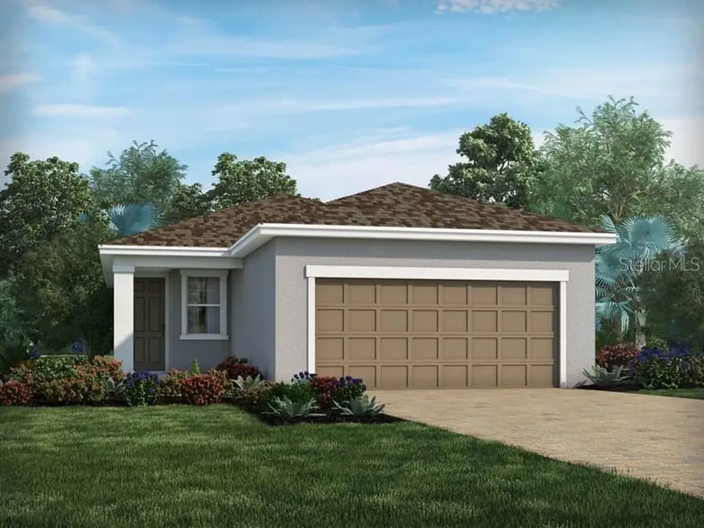 11872 Brighton Knoll Loop Riverview FL 33579