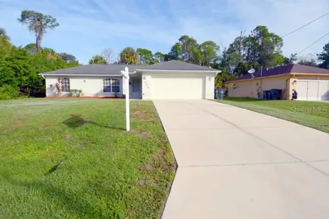 2736 Twinkle Avenue North Port FL 34286