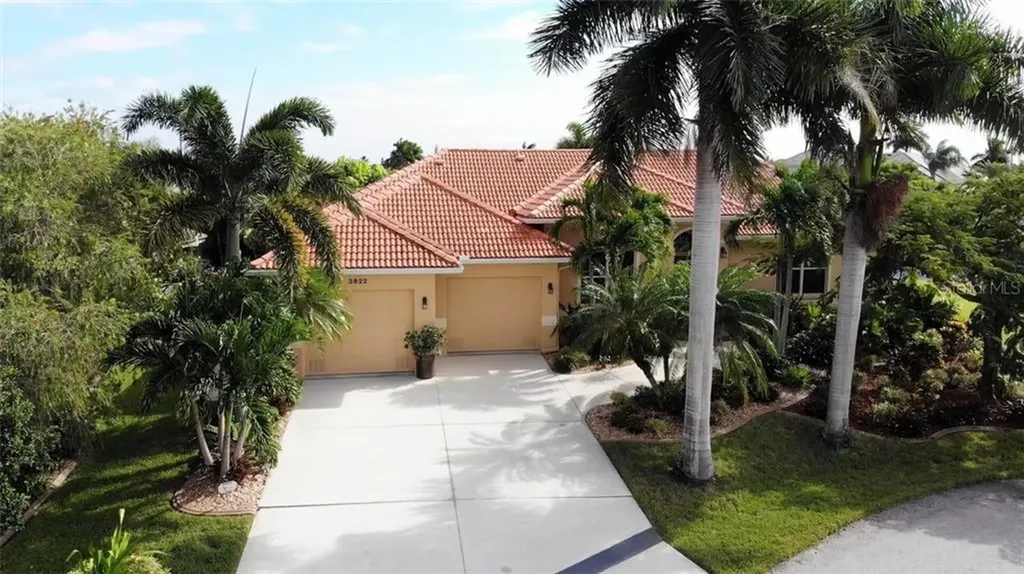 3622 Towhee Court Punta Gorda FL 33950