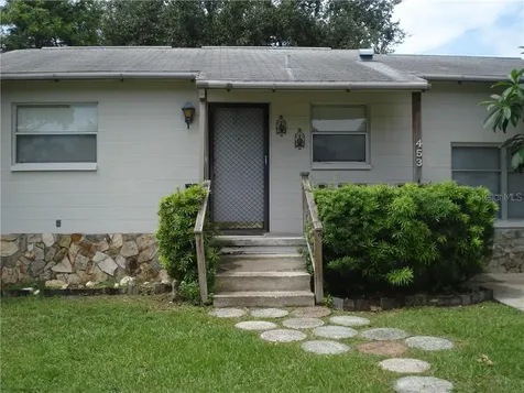 453 88th Avenue N St Petersburg FL 33702